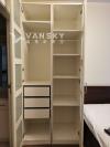 卖Ikea 衣柜，2个100元，还很新要自取