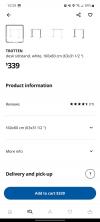 卖amazon可升降工作台200元，去年买的，如新，自取
