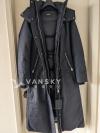 全新MACKAGE down coat出售
