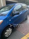 私人卖车 TOYOTA YARIS  2007年 11万公里 8599刀