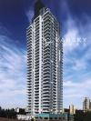Metrotown天车站公寓两室两卫，带家具，长租，随时入住