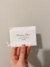 正品dior lady包包99新低价转