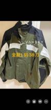 闲置全新冬天衣服保暖帽子保暖颈箍