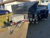 2021 year Dump trailer 14x7