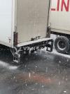 2013 3 Ton Hino Truck with Power Tail Gate for sale 