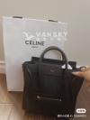 全新正品celine 包包，全套包装