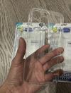 苹果iphone 14系列的防摔手机套
