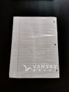 卖几本多余的 150sheets (lined papaer), 1.5元/本
