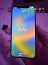 iPhone 12 128GB白色 九新无刮痕 送20w充电头和手机壳