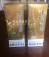 53%vol.茅台酒2瓶，$999/瓶