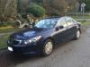 2009 honda accord 转让