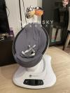 4moms Baby Swing - Black $100