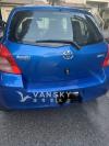 私人卖车 TOYOTA YARIS  2007年 11万公里 7999刀