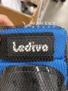全新Ledivo青少年6件套护肘护膝