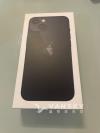 iPhone 13 黑色 全新未拆封 $780