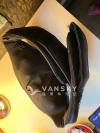 电动按摩器，9层新，售$40