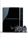 PS3主機 (已改機 4.89自製)已更換320B硬碟  ps3 pikj 聯網可下載3000多款遊戲!
