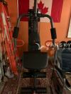 Marcy拉背器$300