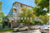 1 bedroom apartment in dunbar 