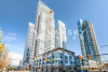 Metrotown新盘 2房1卫公寓出租
