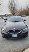 2011BMW323i 10万多公里新轮胎新保养$9500