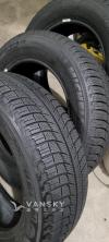 Michelin 205/60 R16 輪胎