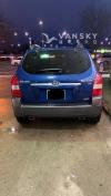 2006 Hyundai Tucson $3900