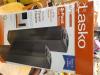 Lasko Tower Heater two- piece 100元