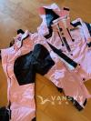 $70 全新女童滑雪服