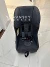 很新，結實安全的clek二段car seat