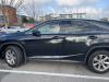 个人出售2018 Lexus Rx350 