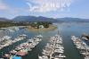 Coal Harbour 高层一线海景混凝土高级公寓大厦！