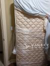 99新海马king size 床垫只卖$200（短信联系）
