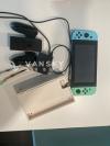 99新switch 动森限定