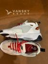 NIKE白红色潮鞋