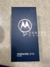 卖全新Motorola One 手机