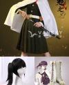 三坑衣服（cos 汉服 lo 很好全新 便宜出