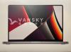 $3600出99新21款MacBook Pro含AC+