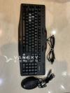 罗技鼠标、键盘、音箱
