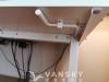 IKEA standing desk 升降桌，可以当电脑桌，餐桌 120加币