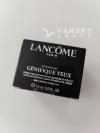全新蘭蔻眼霜Lancome genifique yeux 15ml