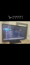 Samsung 40’ $90