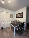 Burnaby 2层2室Townhouse 整套出租，近Edmonds Skytrain, 4月1日入住  