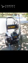$200,  出售全新高压清洗机器2700psi,