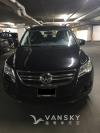 2009 大众VW Tiguan AWD SUV低里程 $12500