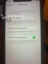iPhone XR 64g $160