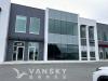 列治文4600尺办公室+仓库出租 建材一条街