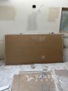 石膏板 drywall 