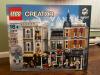 转 lego乐高