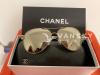 全新Chanel 墨镜 $280